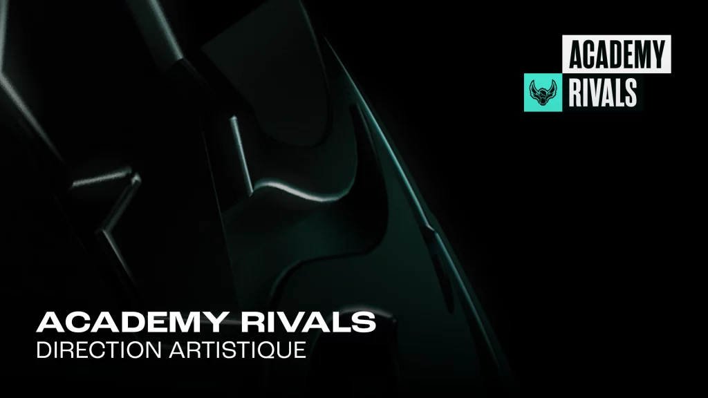 Miniature de Academy Rivals