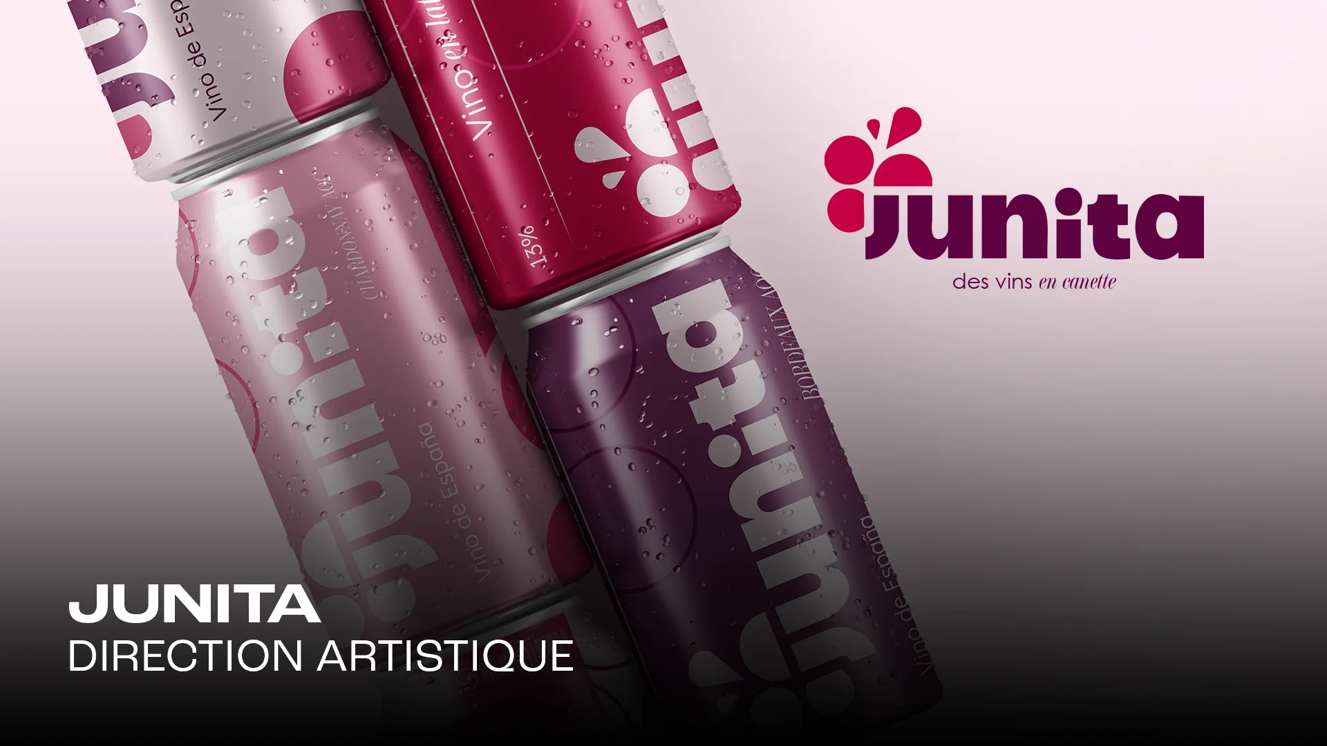 Miniature de Junita