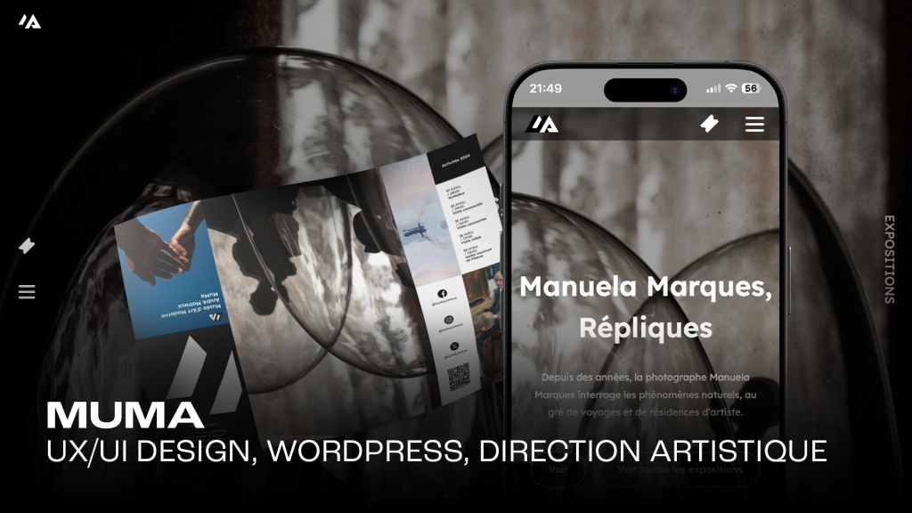 Miniature du projet MuMa